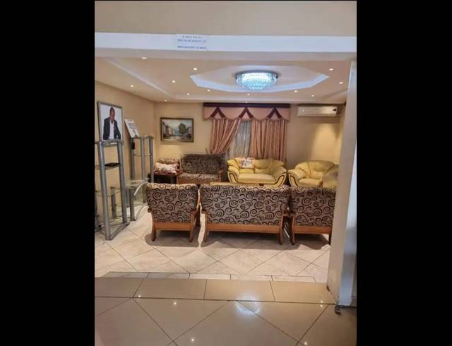 4 BEDROOM HOUSE FOR SALE IN MOORTON